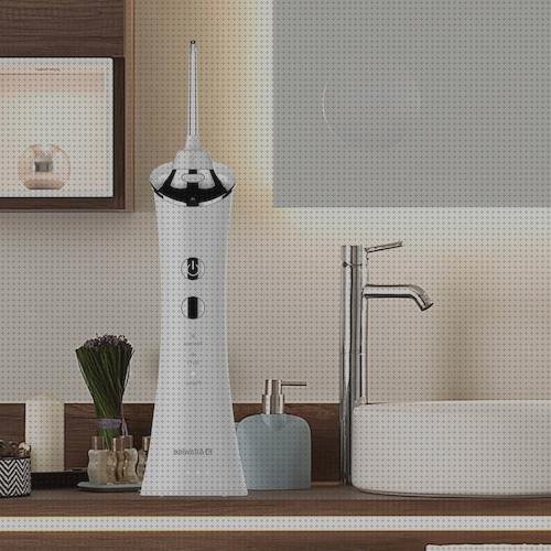 Opiniones de las 6 mejores Orales Cleaning Irrigator Alfawise