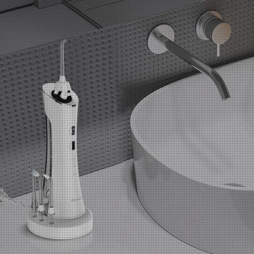 Review de oral cleaning irrigator alfawise