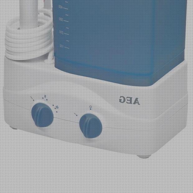 Las mejores aeg oral irrigador aeg