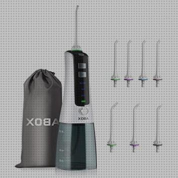 Las mejores abox oral irrigador fental abox