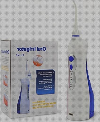 Las mejores 4 Orales Irrigator Fl V8