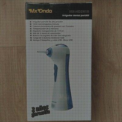 ¿Dónde poder comprar orales irrigator oral irrigator modelo tmbh025 precio?