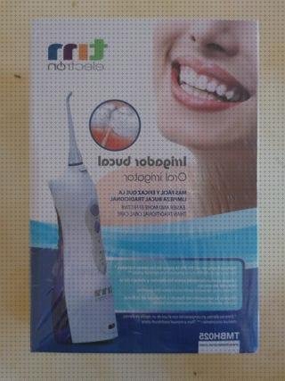 Las mejores orales irrigator oral irrigator modelo tmbh025 precio