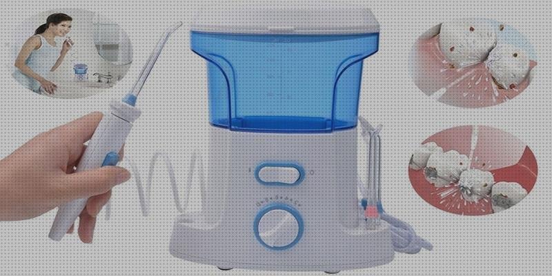 Review de las 21 mejores orales irrigator reviews