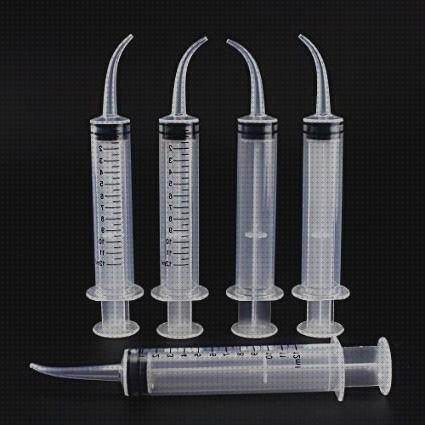 Review de oral irrigator