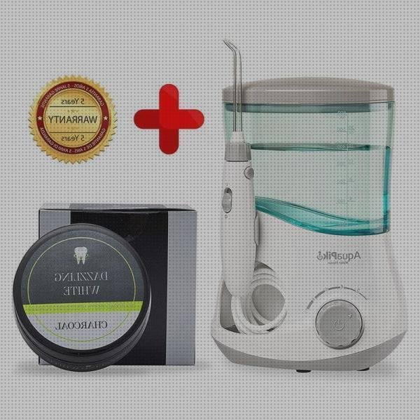 ¿Dónde poder comprar 100 oral teck aquapik 100 irrigador dental sobremesa 7 boquillas?