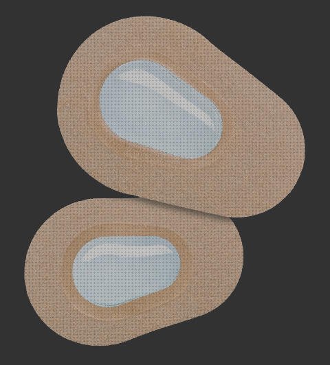 Los 10 Mejores Ortolux Apósitos Oculares