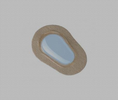 Las mejores Mas apósito liquido herpes Mas irrigador dental 330ml Mas ecografía intraparto ortolux apósito ocular