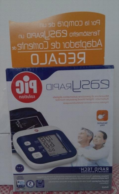 Las 13 Mejores ortopedias tensiometros masanasa