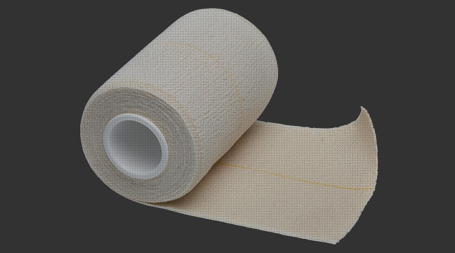 Las mejores marcas de vendas colores vendas ortopedia vendas elasticas colores