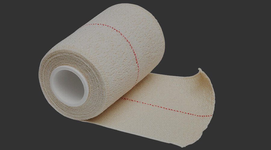 Análisis de las 21 mejores Ortopedias Vendas Elasticas Colores