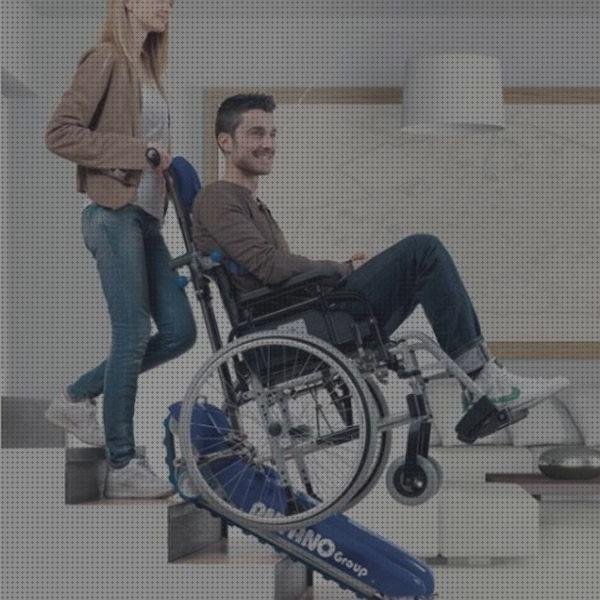 Las mejores ruedas orugas