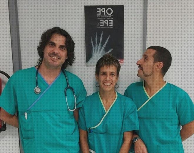 Review de los 14 mejores osakidetza médicos del mundo