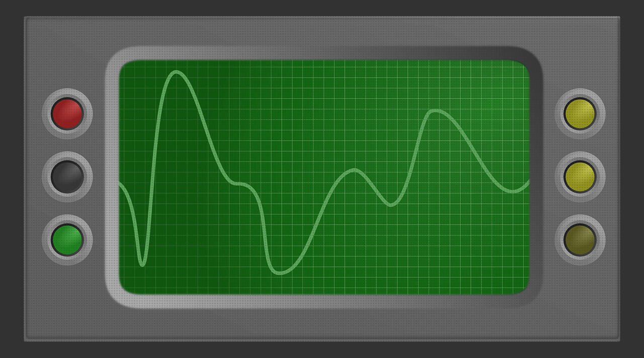 ¿Dónde poder comprar osciloscopio y tensiometro?