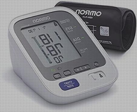 Review de osrom tensiometro m6