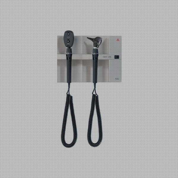 Análisis de los 10 mejores Otoscopio Oftalmoscopio De Paredes