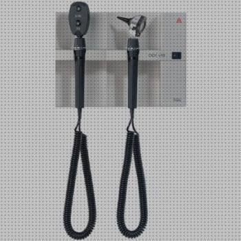 Las mejores marcas de otoscopio otoscopio oftalmoscopio de pared