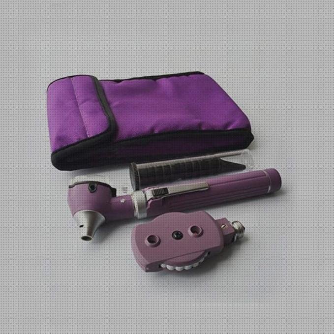 Las mejores otoscopio otoscopio oftalmoscopio led