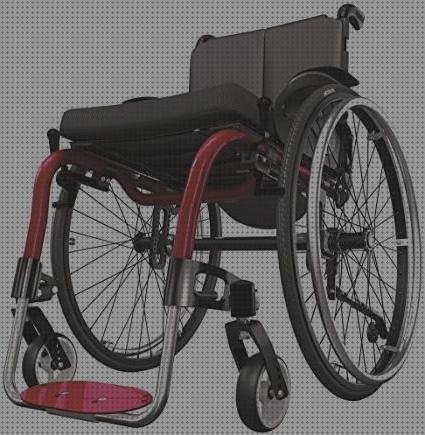 Los 8 Mejores productos para ruedas ottobock