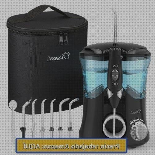 Review de ovonni irrigador dental opiniones