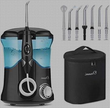 Las mejores boquillas irrigador dental ovonni irrigador dental professional 7 boquillas