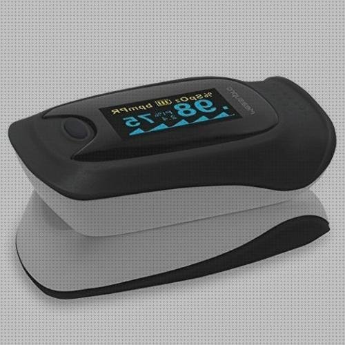 Los mejores 20 Ox200 Oxímetro De Pulsos Digitales Measupro