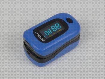 Mejores 17 oximeter médicos para comprar