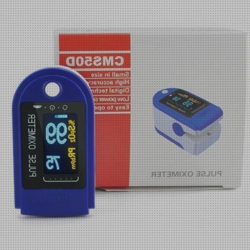 ¿Dónde poder comprar oximetro oximetro de pulso contec cms50d?
