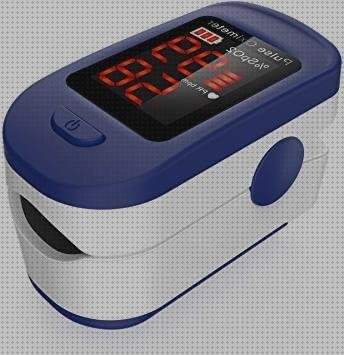 Opiniones de los 21 mejores Oxímetro De Pulsos De Agptek