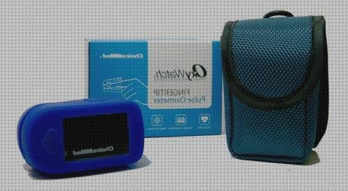 ¿Dónde poder comprar choicemmed oxímetro de pulso digital choicemmed md300c2?