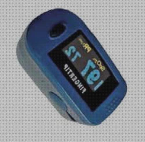 ¿Dónde poder comprar oximetro oximetro de pulso fingertip?