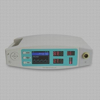 Opiniones de los 18 mejores Oximetro De Pulsos Neonatal Contec