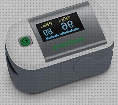 ¿Dónde poder comprar oximetro de pulso medisana medisana tensiometro oximetro de pulso pulsosimetro medisana pma10?