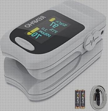 Los mejores 21 Oximetro De Pulsos Spain Buy