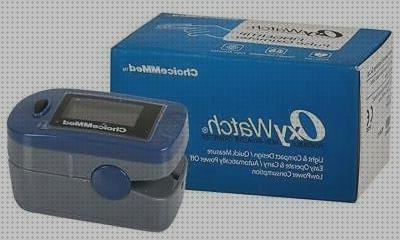 ¿Dónde poder comprar pulsioximetre oxywatch pulsioximetre?