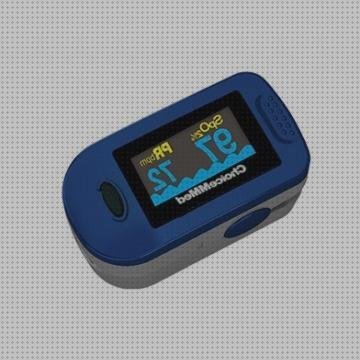 Las mejores marcas de pulsioximetre oxywatch pulsioximetre