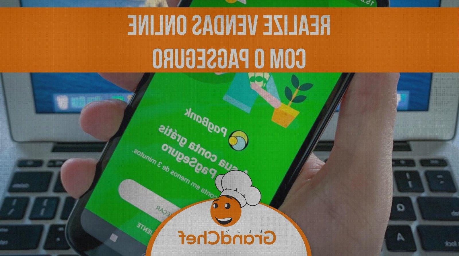 Las mejores marcas de vendas pagseguro vendas