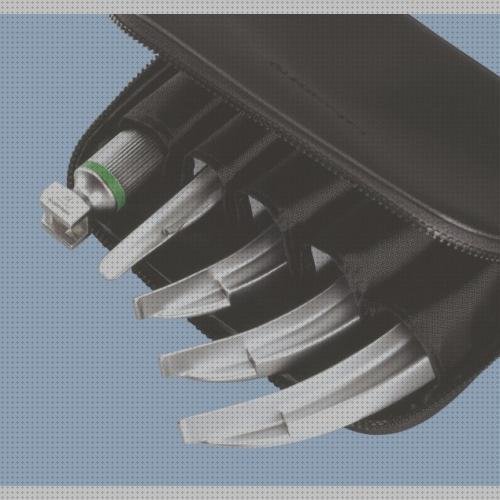 Las 11 Mejores palas laringoscopios riester para comprar
