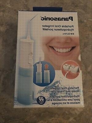 ¿Dónde poder comprar panasonic panasonic ew dj10 a portable dental water flosser oral irrigator?