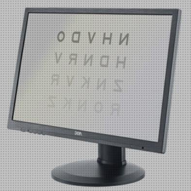 ¿Dónde poder comprar optotipos pantalla optotipos aoc i24?