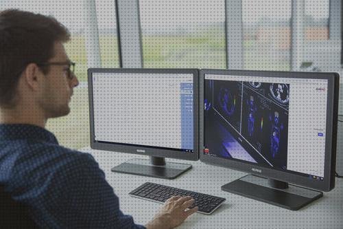 Las mejores pantallas