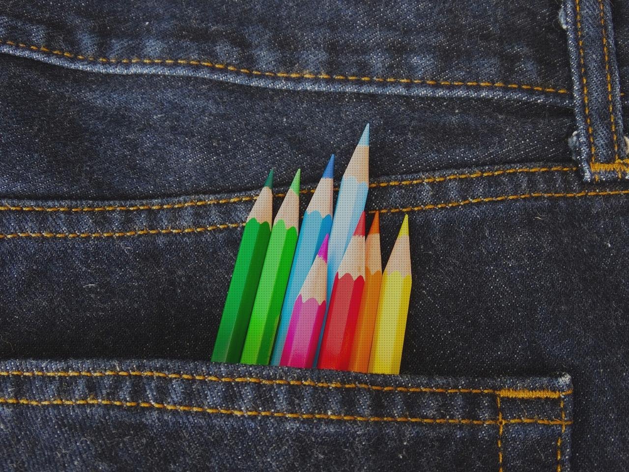 Review de pantalones de colores enfermera