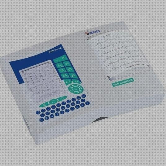 ¿Dónde poder comprar cardioline papel electrocardiografo cardioline ar2100 view?