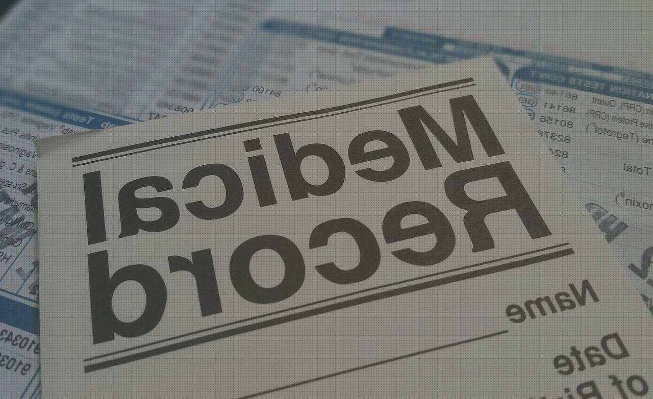 TOP 11 papeles médicos a la venta