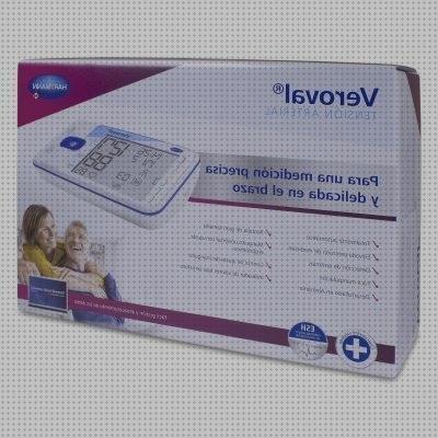 Opiniones de parafarmic tensiometro