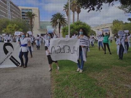 Análisis de los 9 mejores parciales médicos