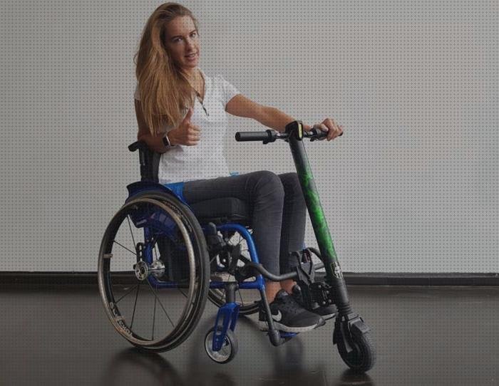 ¿Dónde poder comprar patinete ruedas patinete electrico silla de ruedas?