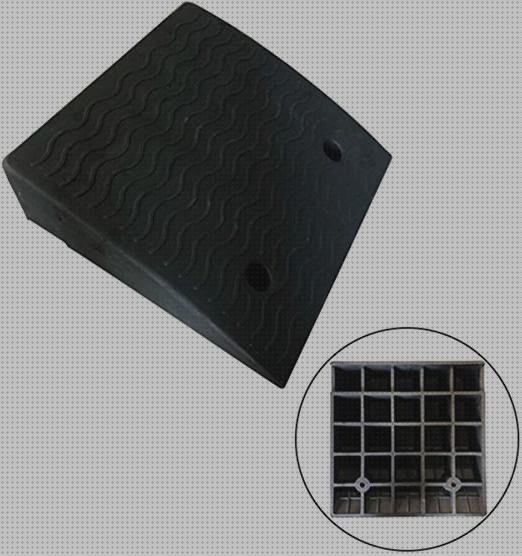 Las mejores pendientes ruedas pendiente silla de ruedas