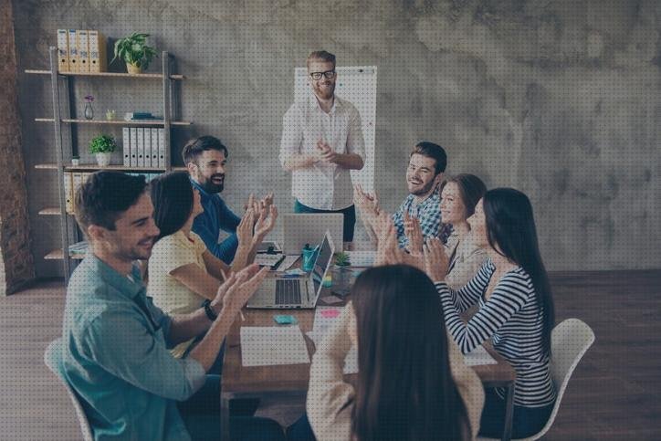 Los mejores 12 Perfiles Profesionales Jefes Comprar Y Vendas