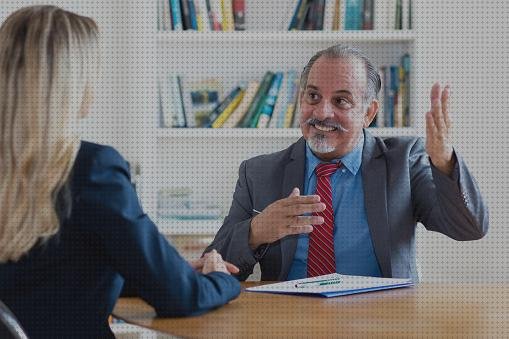 Review de perfil profesional jefe comprar y vendas